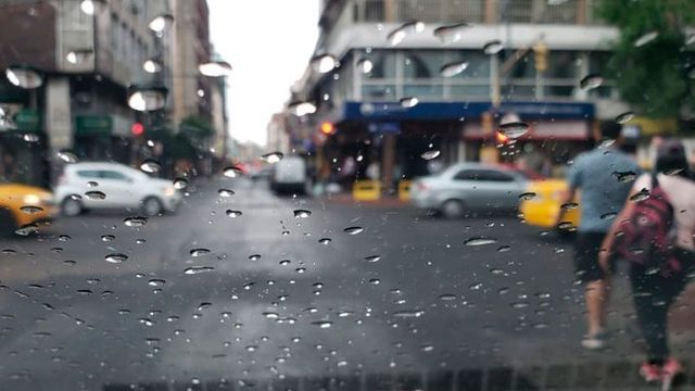 El clima seguirá lluvioso en Córdoba.