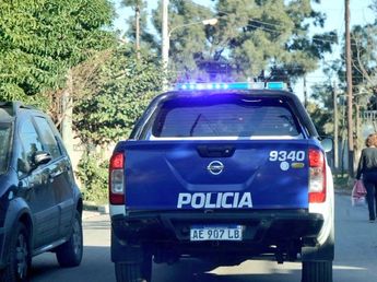 Tragedia en Córdoba: murió un hombre de 80 años al caer de una escalera