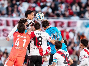 Cómo llegan River y Belgrano a la final y ¿pedido del "Millonario" para cambio de sede?