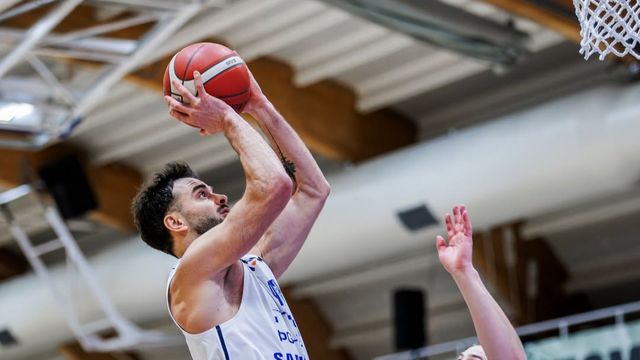 Pablo Bertone Stjarnan Islandia