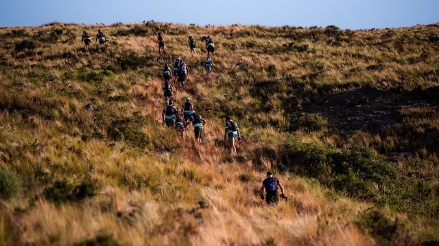 Según el relevamiento oficial, llegaron 10.864 visitantes, con una estadía promedio de tres noches y un impacto económico estimado en $2.380 millones.