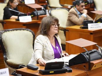Repercute en Jujuy el caso del funcionario tucumano que agravió a la figura de Mercedes Sosa