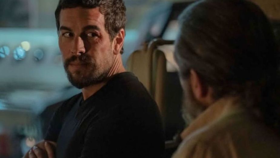 La atrapante película de acción de Mario Casas que arrasa en Prime Video y es la más vista del mundo
