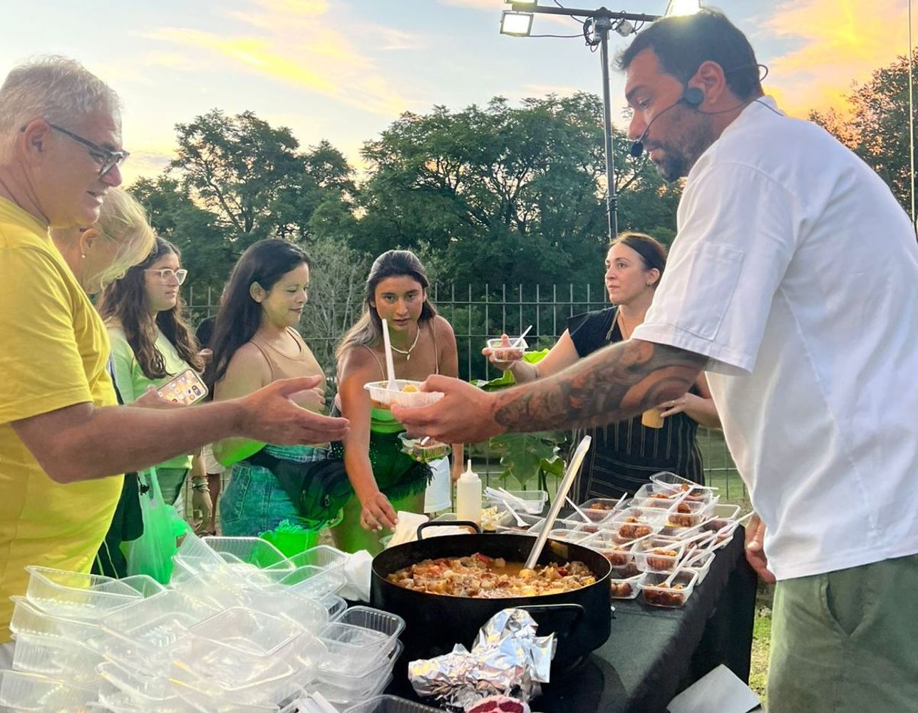 Concordia consolidó su perfil turístico en Semana Santa con un 70% de ocupación hotelera.