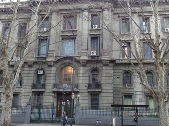 Causa por los medicamentos robados: otra residente declaró y admitió que sacaba propofol del Hospital Rivadavia