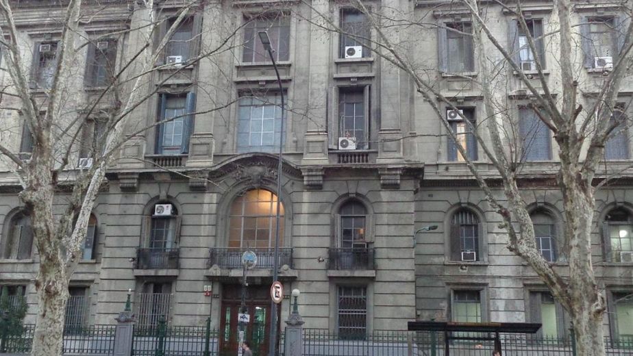 Causa por los medicamentos robados: otra residente declaró y admitió que sacaba propofol del Hospital Rivadavia
