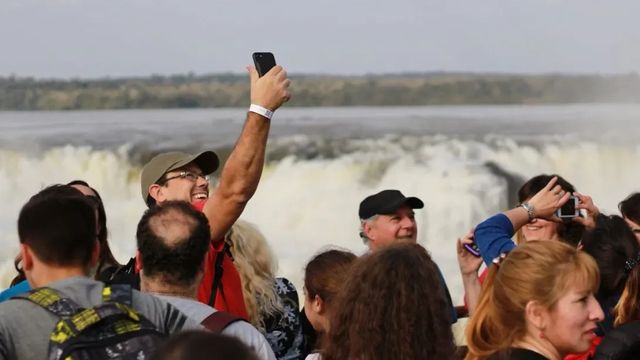 Semana Santa: Misiones se consolida como destino clave con alta ocupación y miles de visitantes.