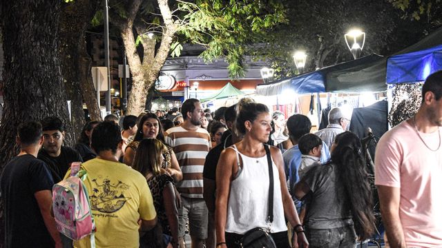 Concordia consolidó su perfil turístico en Semana Santa con un 70% de ocupación hotelera.