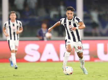 Un exjugador de Talleres presentó en público a su novio