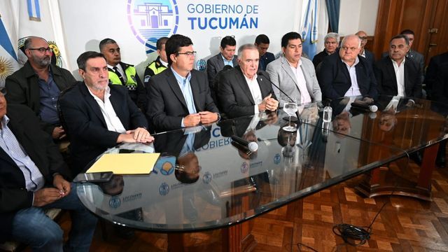 El Comité de Emergencia reordenó la asistencia tras el temporal y prioriza rutas, relevamientos y ayuda social.