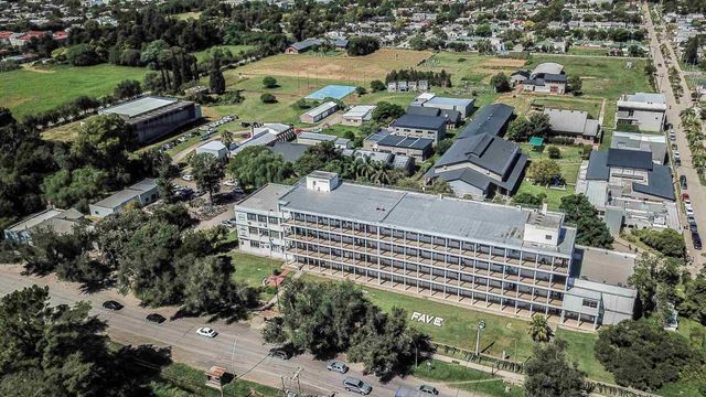 Se realizará el Congreso Nacional de Estudiantes de Agronomía.

