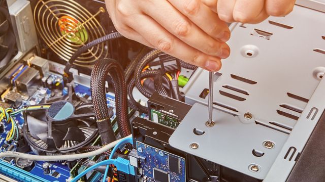 Concordia lanza capacitaciones gratuitas en informática y redes sociales con certificación oficial.