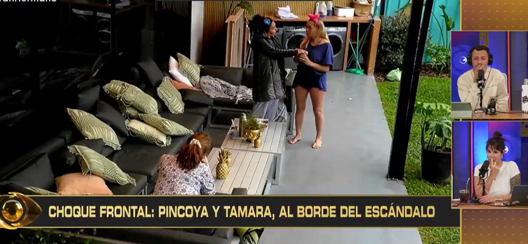 Gran Hermano