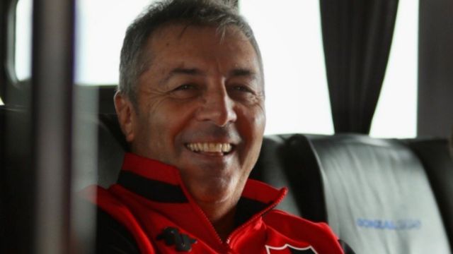 Kudelka logró el segundo triunfo al hilo en el Apertura.