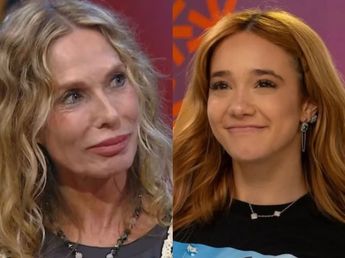 La vez que Ángela Torres coincidió en un boliche con su mamá y la desopilante reacción de Gloria Carrá: "Me encararon..."