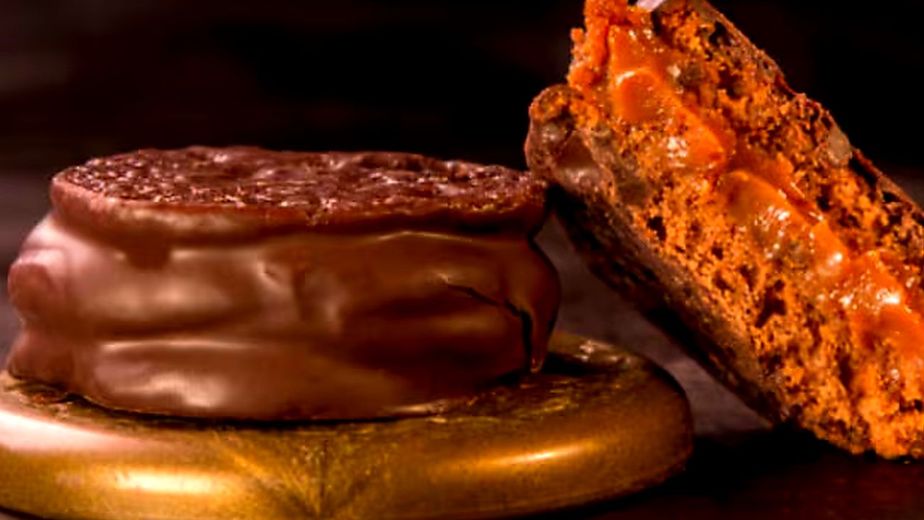 La historia del alfajor de Córdoba que fue elegido como el mejor del mundo