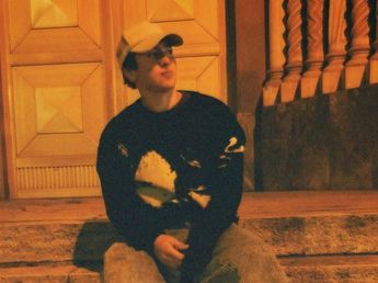 "Ser mágico": Quién era Luca, el estudiante que murió en una residencia universitaria de Córdoba