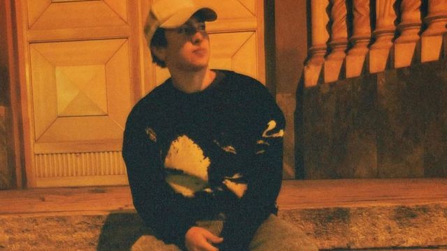 Quién era Luca Ariel Sosa, el estudiante que murió en una residencia universitaria.