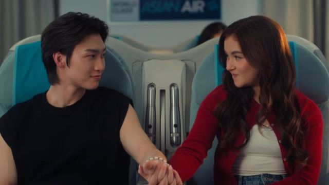 Final explicado de Besos, Kitty temporada 3: ¿Qué le pasa a Min Ho y qué significa el regreso de Lara Jean?