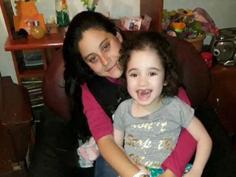 Se conocieron los macabros detalles sobre cómo encontraron a Luana Cabral, la adolescente con parálisis cerebral que llevaba un mes muerta