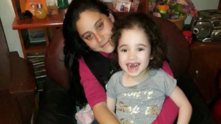 Se conocieron los macabros detalles sobre cómo encontraron a Luana Cabral, la adolescente con parálisis cerebral que llevaba un mes muerta