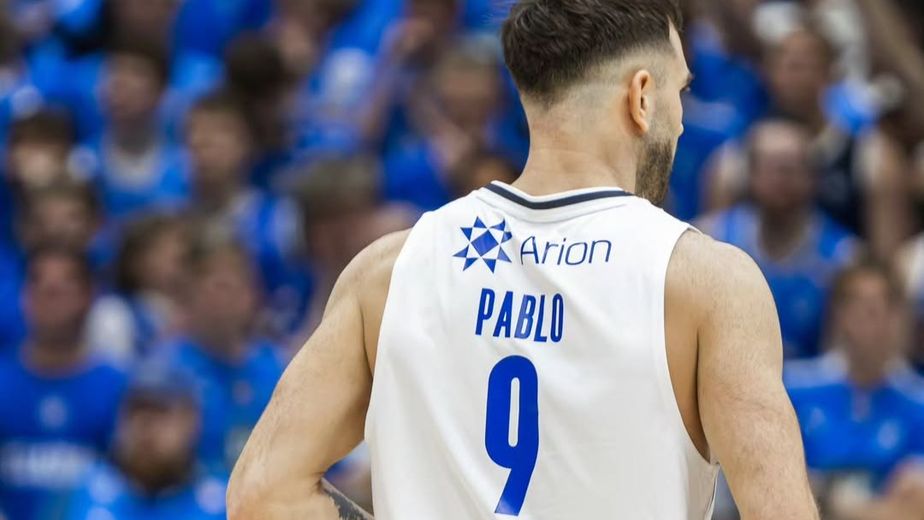En un partidazo y en tiempo suplementario, el Stjarnan de Bertone liquidó la serie