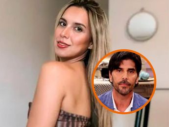 Agostina Páez reveló el inesperado mensaje que Juan Darthés le envió en Brasil en medio del caso por racismo