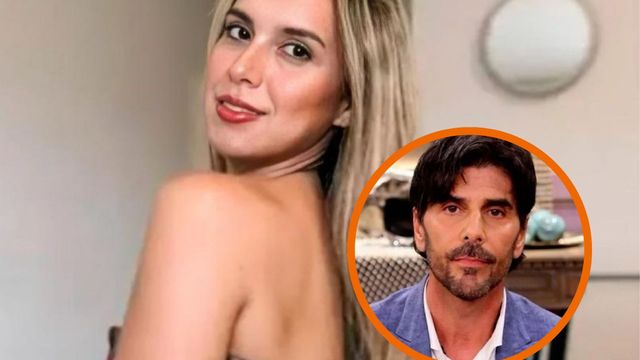 Agostina Páez reveló el inesperado mensaje que Juan Darthés le envió en Brasil en medio del caso por racismo