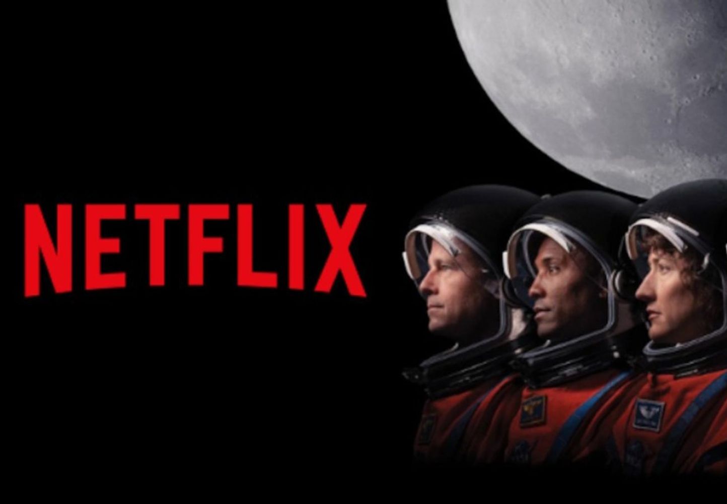 Netflix transmite hoy en vivo el regreso de la NASA a la Luna tras 50 años: a qué hora ver en Argentina