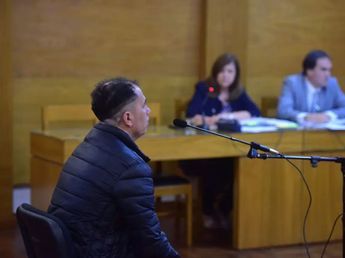 Condenaron a un barra de Talleres que baleó a una adolescente y la dejó sin un ojo