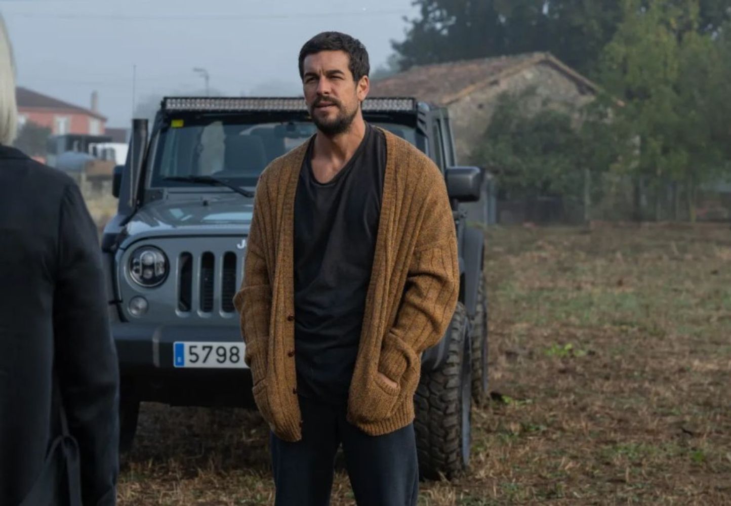 La atrapante película de acción de Mario Casas que arrasa en Prime Video y es la más vista del mundo