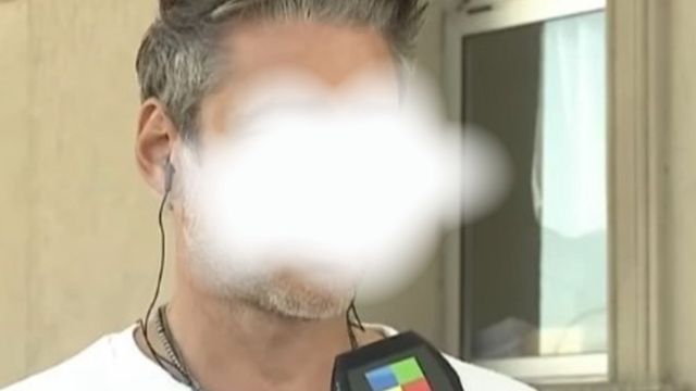 La dolorosa relación que vivió Rodrigo Cascón