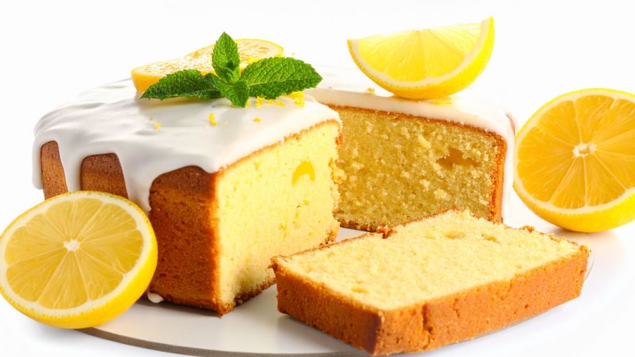 Budín de limón saludable: la receta keto, alta en proteínas y sin harinas refinadas que es viral