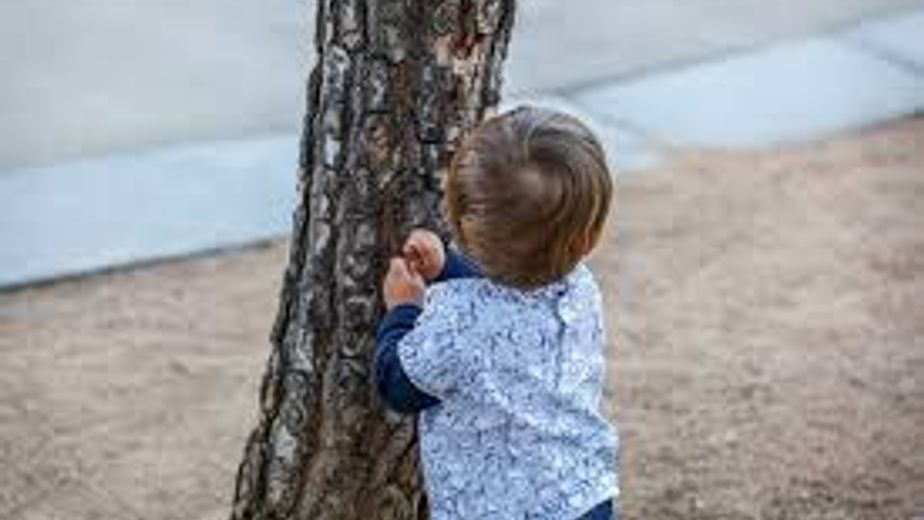 Asisten a un niño de dos años que se encontraba solo en la calle