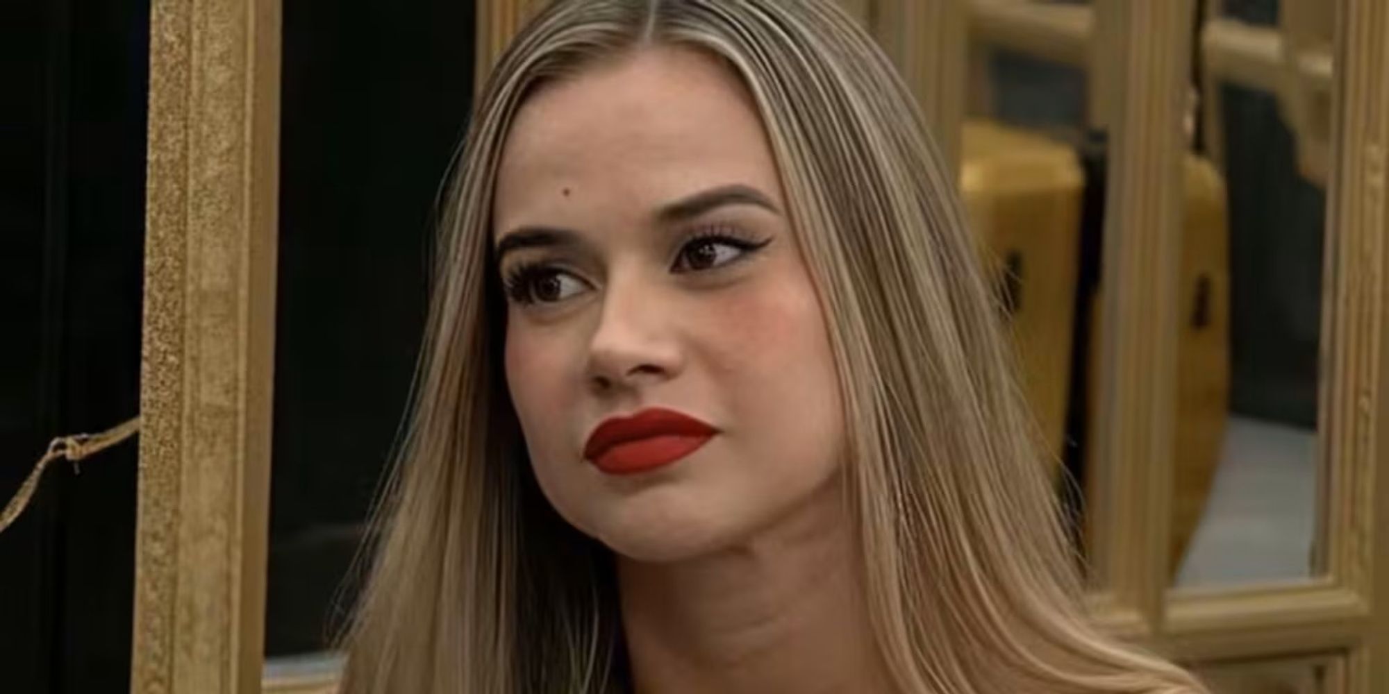 Cinzia de Gran Hermano