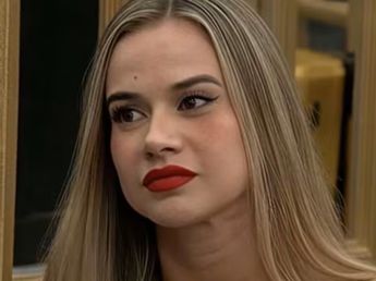 Preocupación en Gran Hermano: Cinzia sufrió un fuerte accidente y fue trasladada de urgencia a un hospital