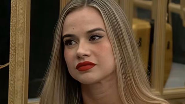 Cinzia de Gran Hermano