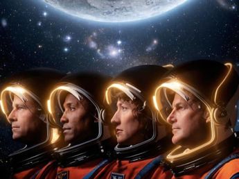 Netflix transmite hoy en vivo el regreso de la NASA a la Luna tras 50 años: a qué hora ver en Argentina
