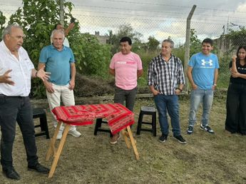 Inicia en 45 días: una mega obra de saneamiento beneficiará a miles de habitantes en Jujuy