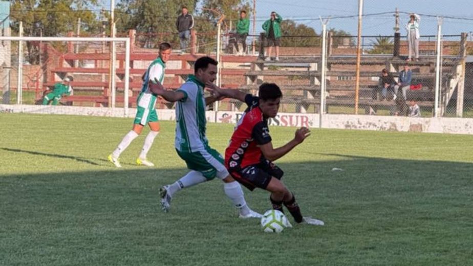 Liga del Sur: Sporting logró un triunfo más que necesario