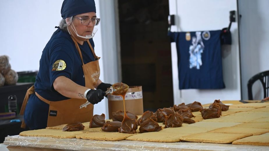 La Falda presentó su Calendario 2026 y ya hay fechas confirmadas para el Tango y el Alfajor