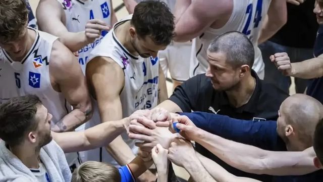 Pablo Bertone Stjarnan Islandia