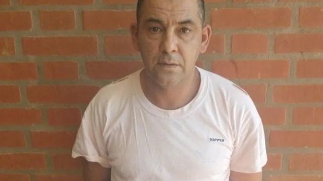 Buscan a un interno que no regresó al penal tras una salida transitoria en Oberá.