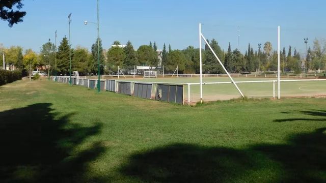 Denunciaron a jugadoras de hockey por abuso.