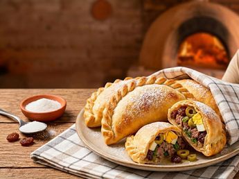 Día de la Empanada: el secreto agridulce que hace única a la receta cordobesa
