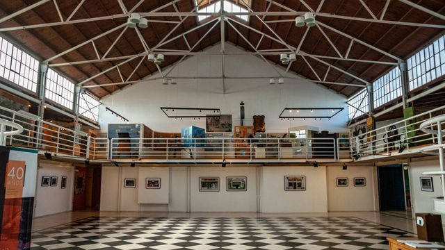 Museo Mulazzi