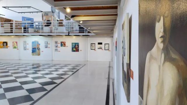 Museo Mulazzi