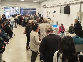 Crisis en Pami Córdoba: jubilados denuncian demoras de hasta 6 meses para turnos y cirugías