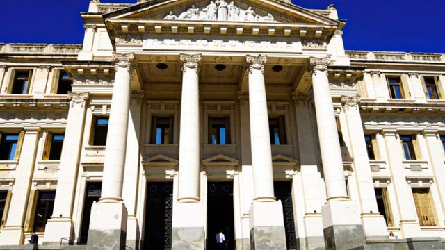 La explicación de la Justicia de Córdoba.