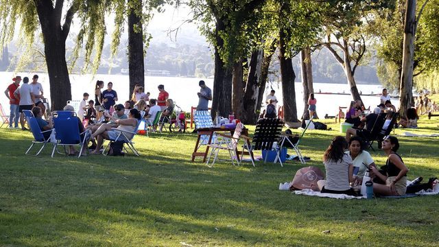 Carlos Paz